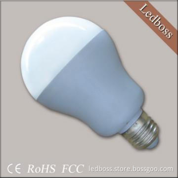 DIP 5w e27 led light bulb